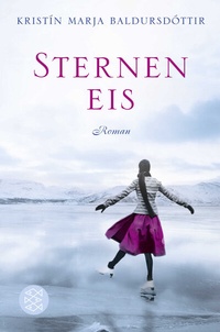 Abbildung von: Sterneneis - Fischer Taschenbuch