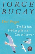 Cover: Drei Fragen - Fischer Taschenbuch