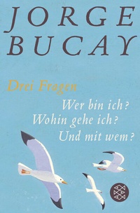 Abbildung von: Drei Fragen - Fischer Taschenbuch