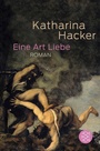 Cover: Eine Art Liebe - Fischer Taschenbuch