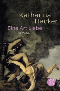 Abbildung von: Eine Art Liebe - Fischer Taschenbuch