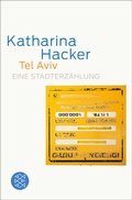 Cover: Tel Aviv - Fischer Taschenbuch