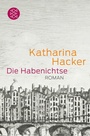 Cover: Die Habenichtse - Fischer Taschenbuch