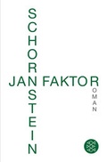 Cover: Schornstein - Fischer Taschenbuch
