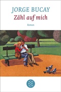 Cover: Z&auml;hl auf mich - Fischer Taschenbuch
