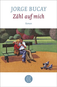 Abbildung von: Zähl auf mich - Fischer Taschenbuch