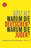 Cover: Warum die Deutschen? Warum die Juden? - Fischer Taschenbuch