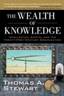 Cover: The Wealth of Knowledge - Crown Publishing Group, Division of Random House Inc