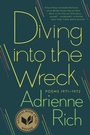 Cover: Diving into the Wreck - WW Norton & Co
