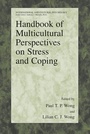 Cover: Handbook of Multicultural Perspectives on Stress and Coping - Springer