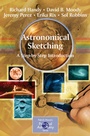 Cover: Astronomical Sketching: A Step-by-Step Introduction - Springer