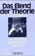 Cover: Das Elend der Theorie - Campus