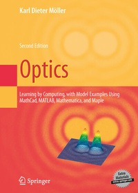 Abbildung von: Optics - Springer