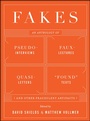 Cover: Fakes - W. W. Norton & Company