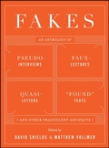 Cover: Fakes - W. W. Norton & Company