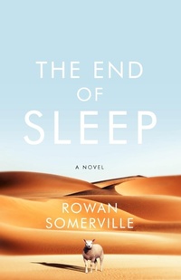 Enlarge image Cover: The End of Sleep - WW Norton & Co