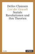 Cover: List der Gewalt - Campus