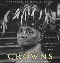 Abbildung von: Crowns - Doubleday & Co Inc.