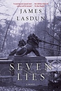 Cover: Seven Lies - W. W. Norton & Company