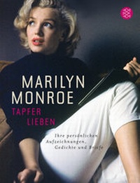 Enlarge image Cover: Tapfer lieben - Fischer Taschenbuch