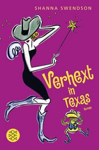 Abbildung von: Verhext in Texas - Fischer Taschenbuch