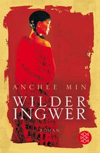 Abbildung von: Wilder Ingwer - Fischer Taschenbuch