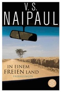 Cover: In einem freien Land - Fischer Taschenbuch