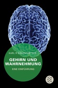 Cover: Gehirn und Wahrnehmung - Fischer Taschenbuch