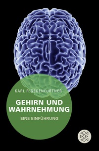 Abbildung von: Gehirn und Wahrnehmung - Fischer Taschenbuch