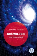 Cover: Kosmologie - Fischer Taschenbuch