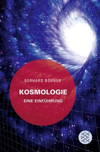 Abbildung von: Kosmologie - Fischer Taschenbuch