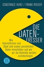 Cover: Die Datenfresser - Fischer Taschenbuch