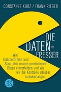 Cover: Die Datenfresser - Fischer Taschenbuch