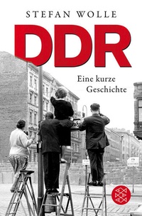 Enlarge image Cover: DDR - Fischer Taschenbuch