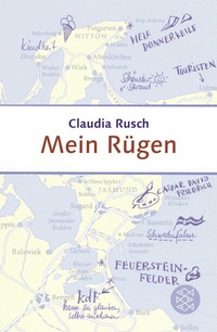 Abbildung von: Mein Rügen - Fischer Taschenbuch