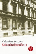 Cover: Kaiserhofstra&szlig;e 12 - Fischer Taschenbuch
