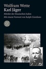 Cover: Karl Jäger - Fischer Taschenbuch