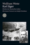 Cover: Karl J&auml;ger - Fischer Taschenbuch