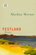 Cover: Festland - Fischer Taschenbuch