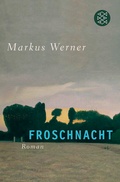 Cover: Froschnacht - Fischer Taschenbuch