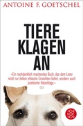 Cover: Tiere klagen an - Fischer Taschenbuch