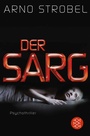 Cover: Der Sarg - Fischer Taschenbuch