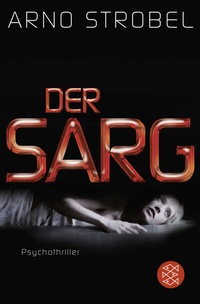 Abbildung von: Der Sarg - Fischer Taschenbuch