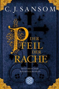 Enlarge image Cover: Der Pfeil der Rache - Fischer Taschenbuch