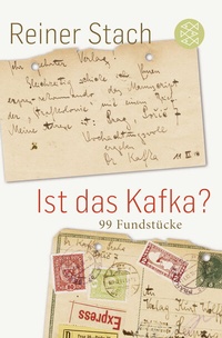 Abbildung von: Ist das Kafka? - Fischer Taschenbuch