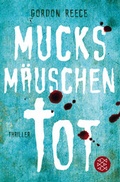Cover: Mucksm&auml;uschentot - Fischer Taschenbuch