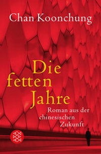 Abbildung von: Die fetten Jahre - Fischer Taschenbuch