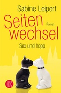 Cover: Seitenwechsel - Fischer Taschenbuch