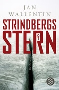 Cover: Strindbergs Stern - Fischer Taschenbuch