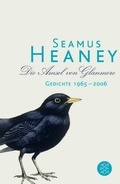 Cover: Die Amsel von Glanmore - Fischer Taschenbuch